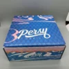 Persy Diamonds Carts Spectrum Thc Extract Luxury Wholesale Box