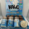KAWS SNOWCAPS – Kaws rocks Snowcaps latest Edition